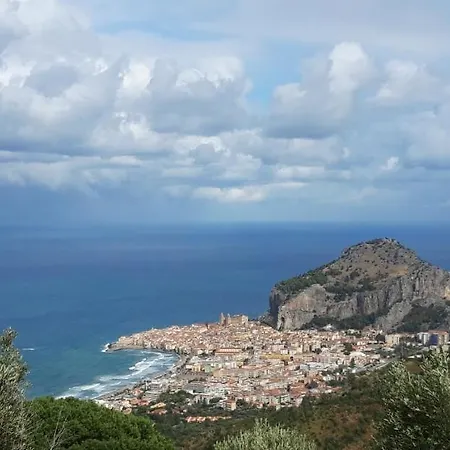 בית נופש Bellavista63