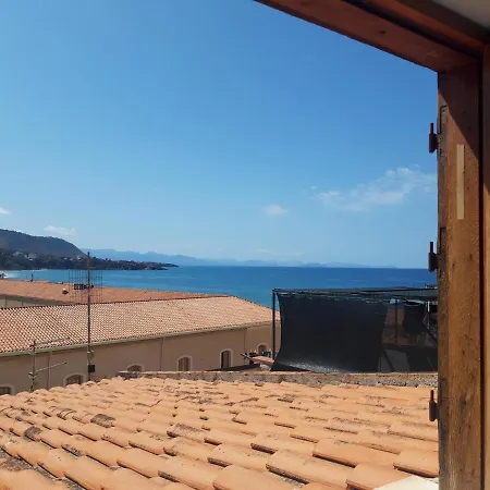 Dom wakacyjny Bellavista63 Cefalù