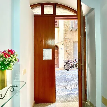 Bellavista63 צ'פאלו