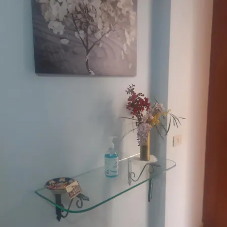 בית נופש Bellavista63 צ'פאלו