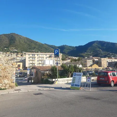 Bellavista63 Σπίτι διακοπών *