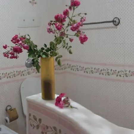 Bellavista63 Dom wakacyjny Cefalù