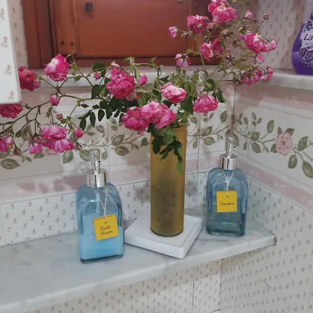 Bellavista63 * Cefalù