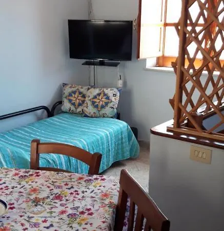 Bellavista63 בית נופש