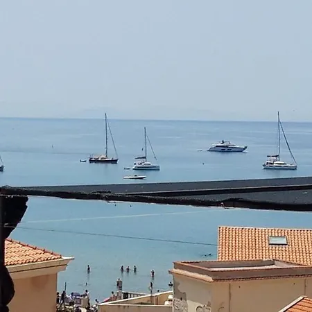 בית נופש Bellavista63 *