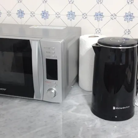 Bellavista63 * צ'פאלו