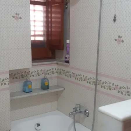 Bellavista63 Dom wakacyjny