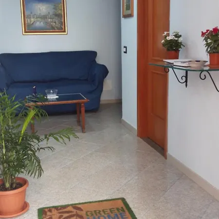 Dom wakacyjny Bellavista63 Cefalù