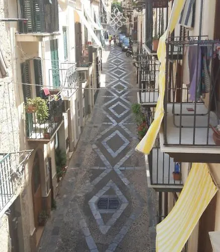 Σπίτι διακοπών Bellavista63 *