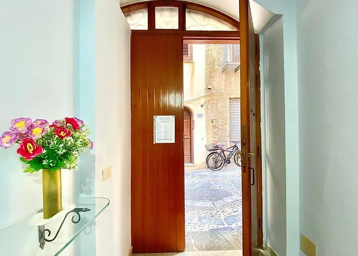 Bellavista63 Cefalù