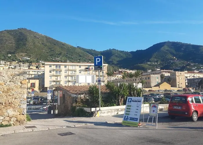 Bellavista63 Σπίτι διακοπών *