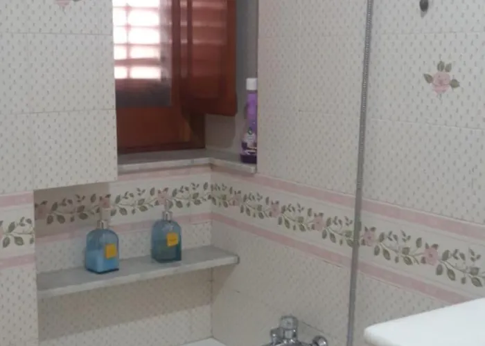 Bellavista63 Σπίτι διακοπών