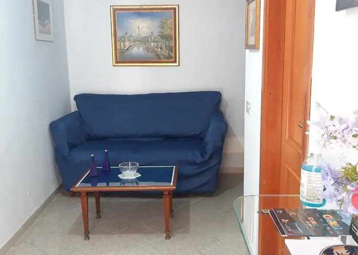 Σπίτι διακοπών Bellavista63 *