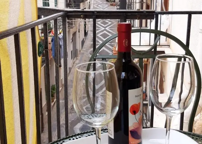 Σπίτι διακοπών Bellavista63 *