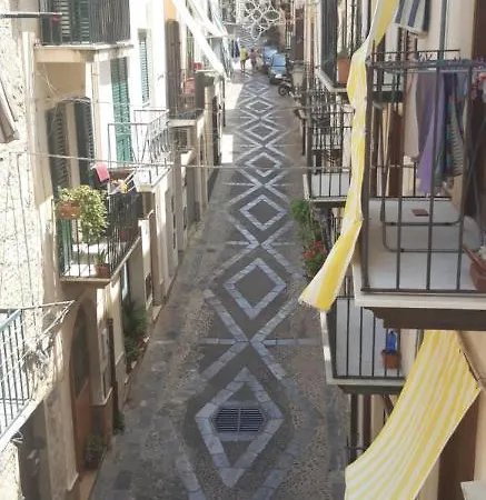 Σπίτι διακοπών Bellavista63 *