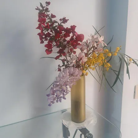 Bellavista63 Σπίτι διακοπών *