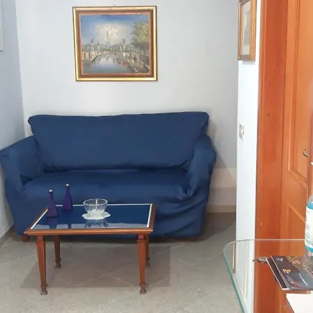 Σπίτι διακοπών Bellavista63 *