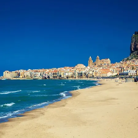 Holiday home Bellavista63