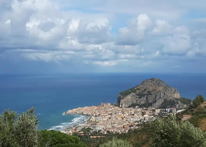 Holiday home Bellavista63