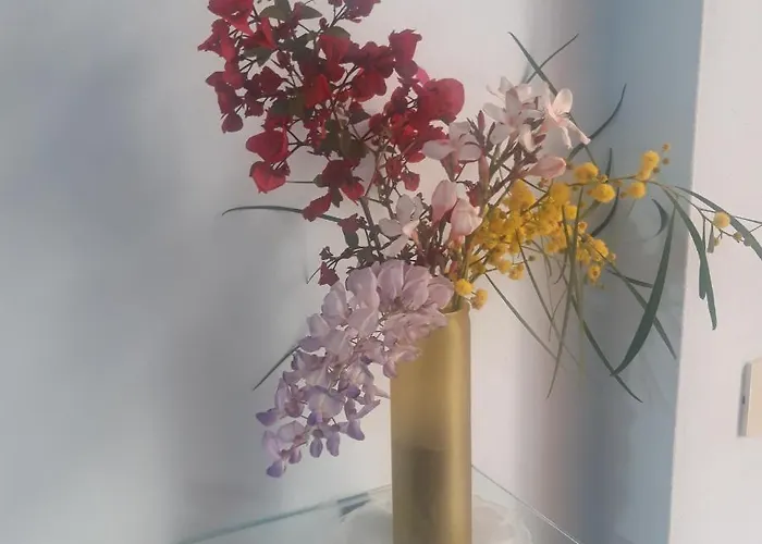 Bellavista63 Hébergement de vacances *