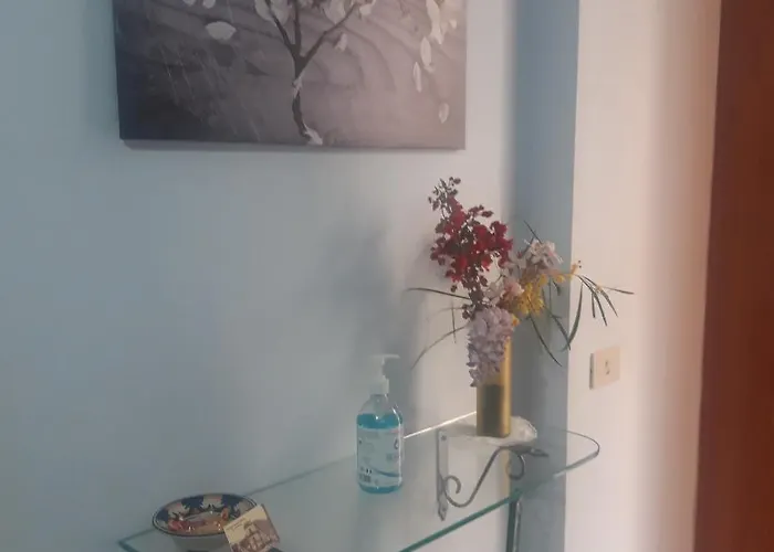 Holiday home Bellavista63 Cefalu