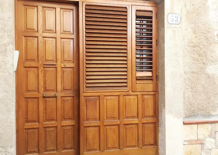 Bellavista63 * Cefalù