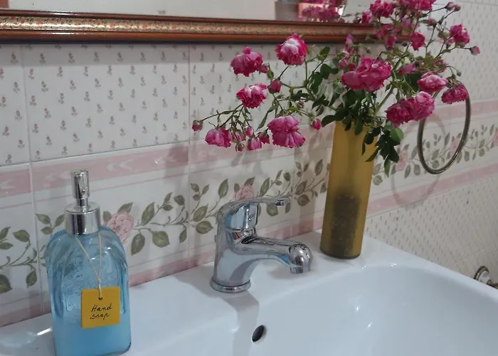 Holiday home Bellavista63