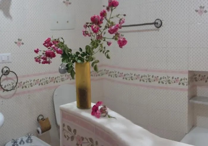 Bellavista63 Holiday home Cefalu