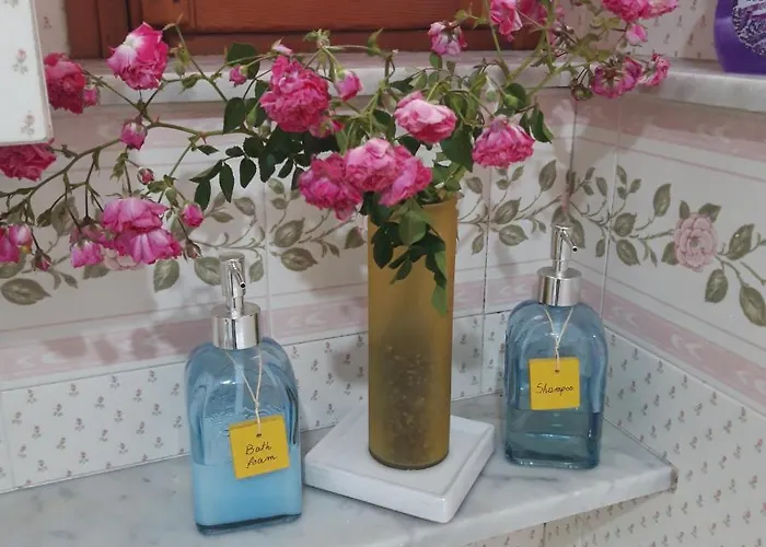 Bellavista63 * Cefalu