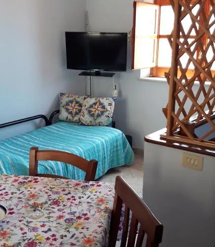 Bellavista63 Holiday home