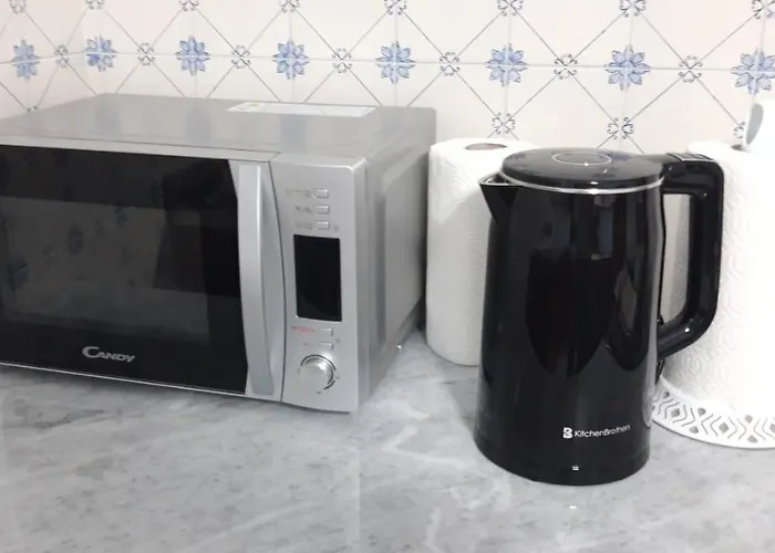 Bellavista63 * Cefalu