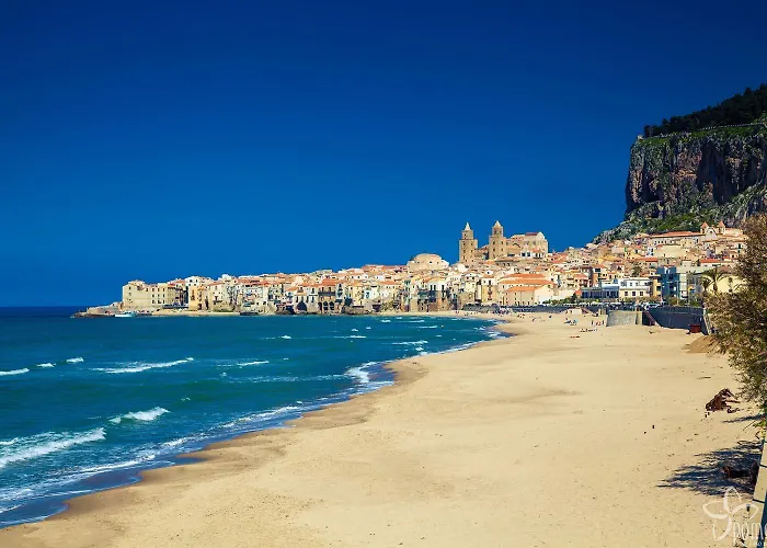 Hébergement de vacances Bellavista63