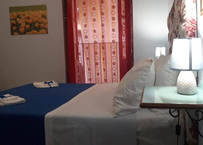 Bellavista63 * Cefalu