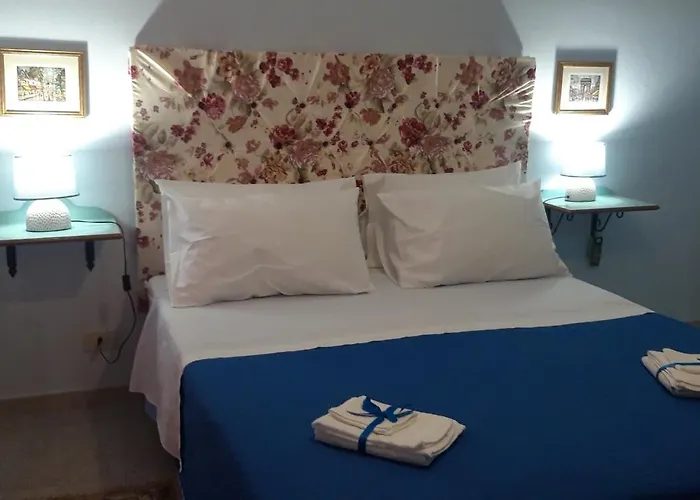 Bellavista63 펜션 *