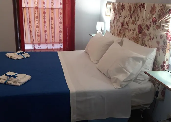 Bellavista63 * 체팔루