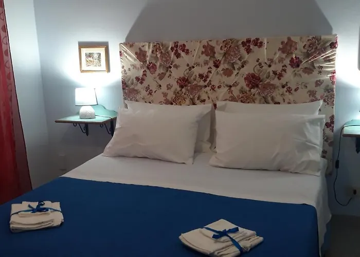 Bellavista63 * 체팔루