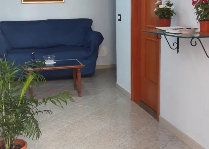 Holiday home Bellavista63 Cefalu